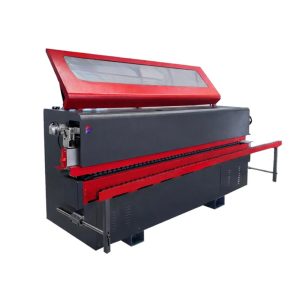 ENCHAPADORA DE CANTOS AUTOMATICA SM40