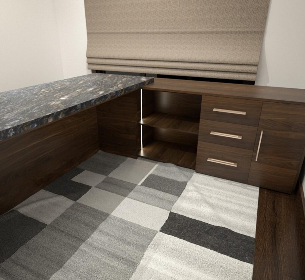 Instagram post from solucionenmobiliario. This post is in position 1.