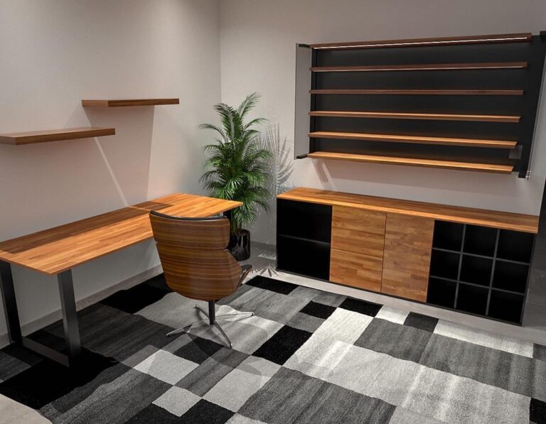 Instagram post from solucionenmobiliario. This post is in position 23.