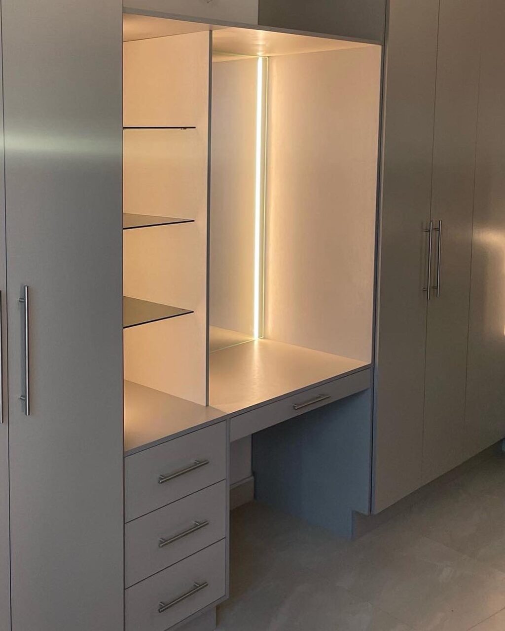 Instagram post from solucionenmobiliario. This post is in position 2.