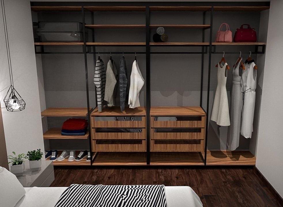 Instagram post from solucionenmobiliario. This post is in position 28.