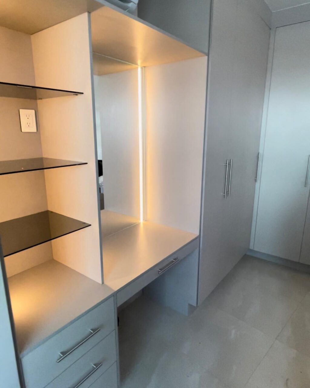 Instagram post from solucionenmobiliario. This post is in position 1.