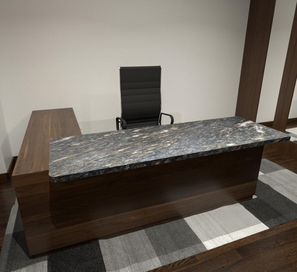 Instagram post from solucionenmobiliario. This post is in position 0.