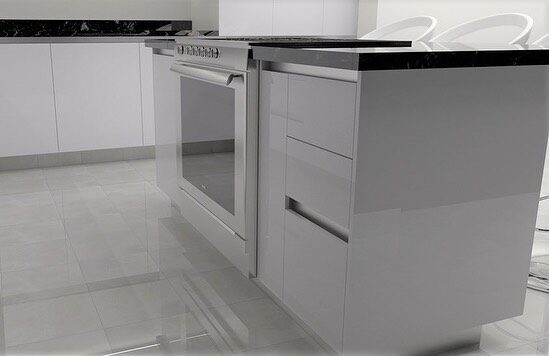 Instagram post from solucionenmobiliario. This post is in position 2.