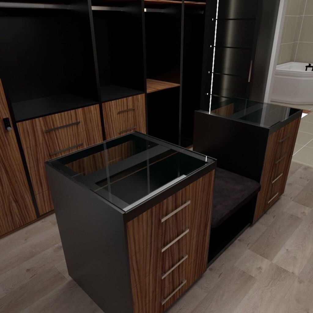 Instagram post from solucionenmobiliario. This post is in position 1.