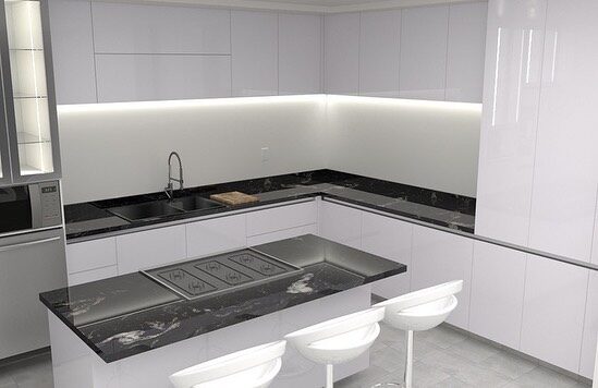 Instagram post from solucionenmobiliario. This post is in position 1.