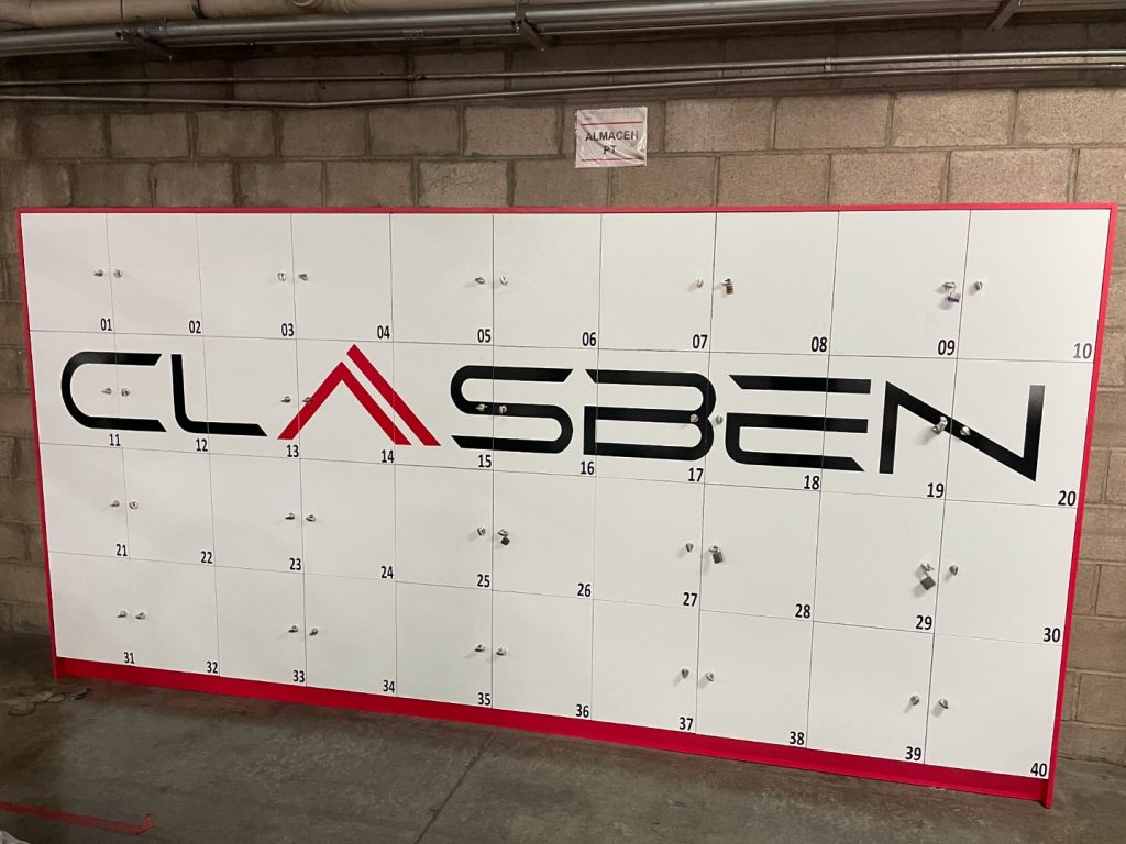 Instagram post from solucionenmobiliario. This post is in position 0.