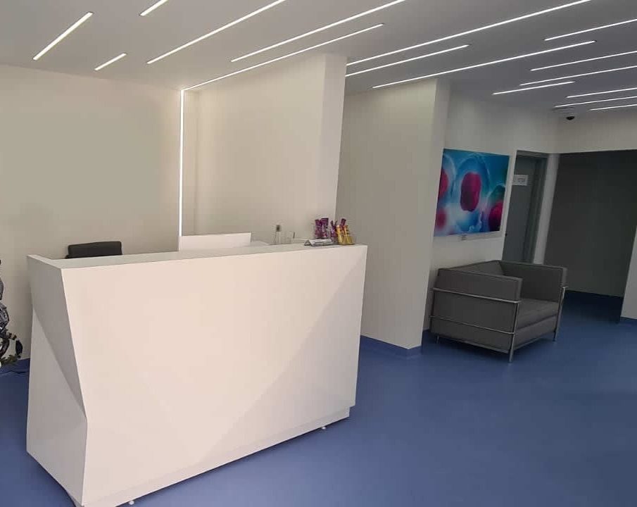 Instagram post from solucionenmobiliario. This post is in position 18.