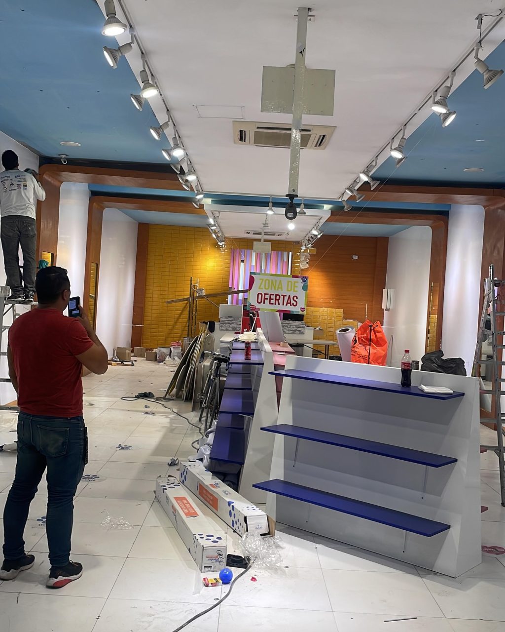 Instagram post from solucionenmobiliario. This post is in position 4.