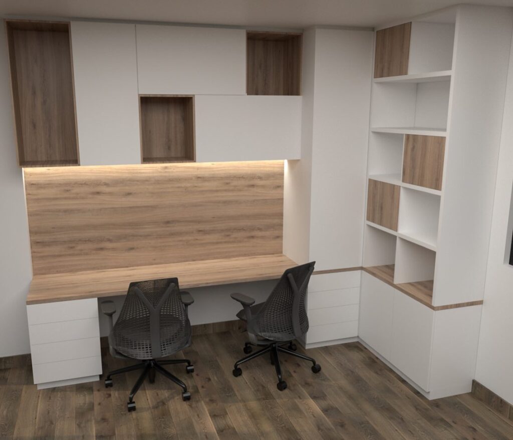 Instagram post from solucionenmobiliario. This post is in position 34.