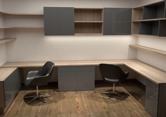 Instagram post from solucionenmobiliario. This post is in position 2.