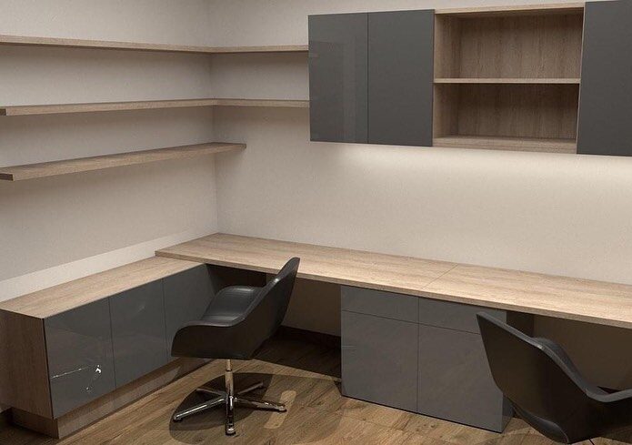 Instagram post from solucionenmobiliario. This post is in position 1.